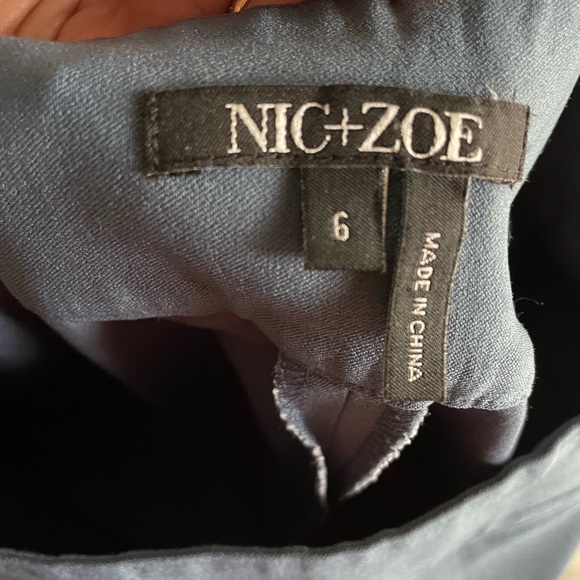 Never worn - 3 piece outfit - pants, top & long sweater - Picture 8 of 12